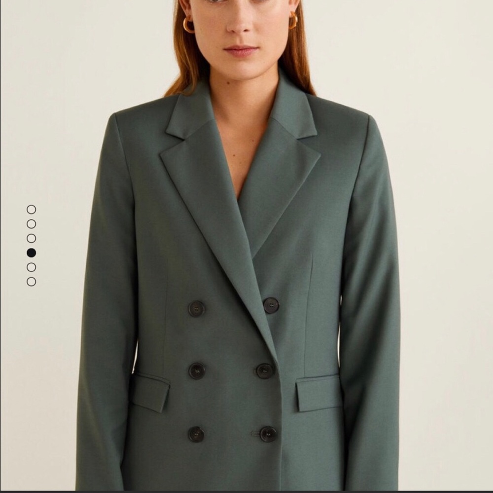 Mango suit sets - Picture 2 of 8